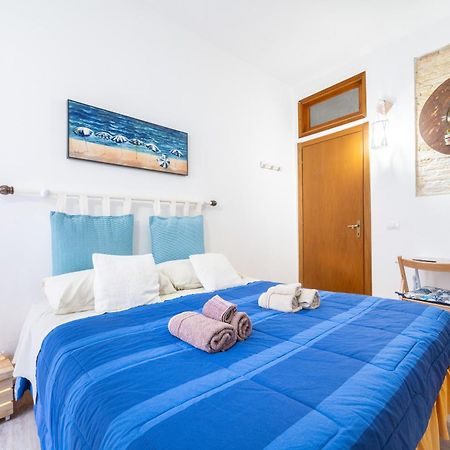Alla Marina Monolocale Cagliari Extérieur photo