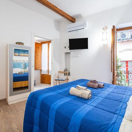 Alla Marina Monolocale Cagliari Extérieur photo