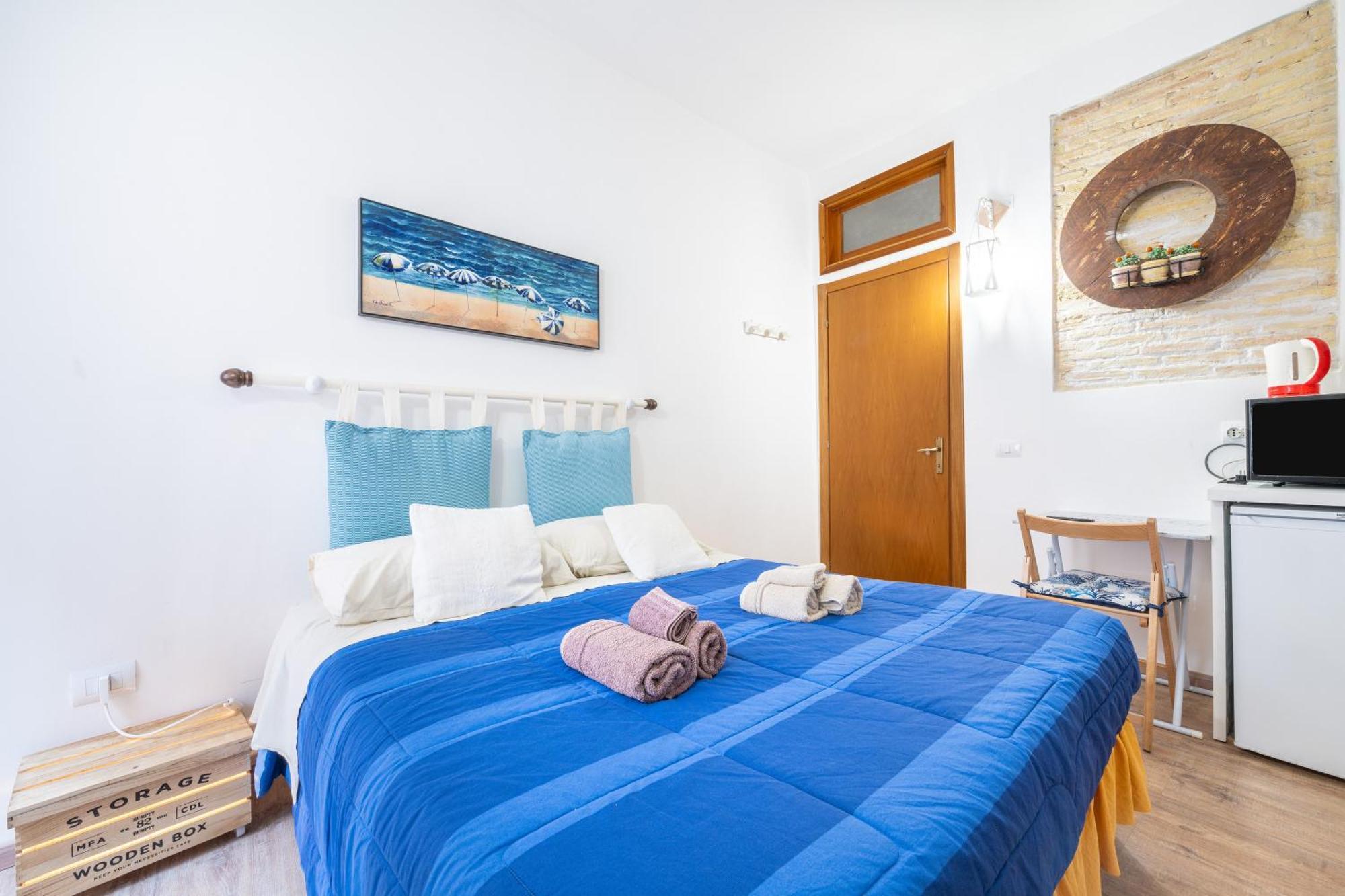Alla Marina Monolocale Cagliari Extérieur photo