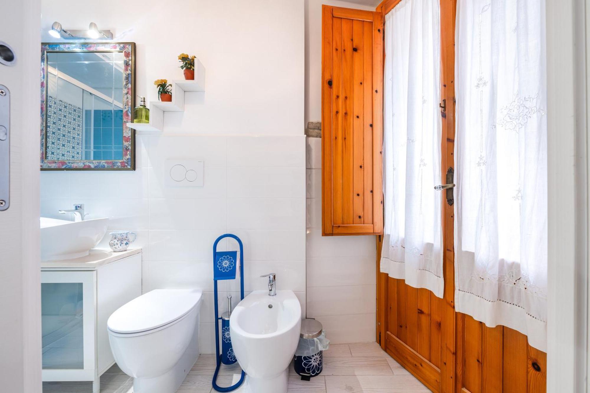 Alla Marina Monolocale Cagliari Extérieur photo