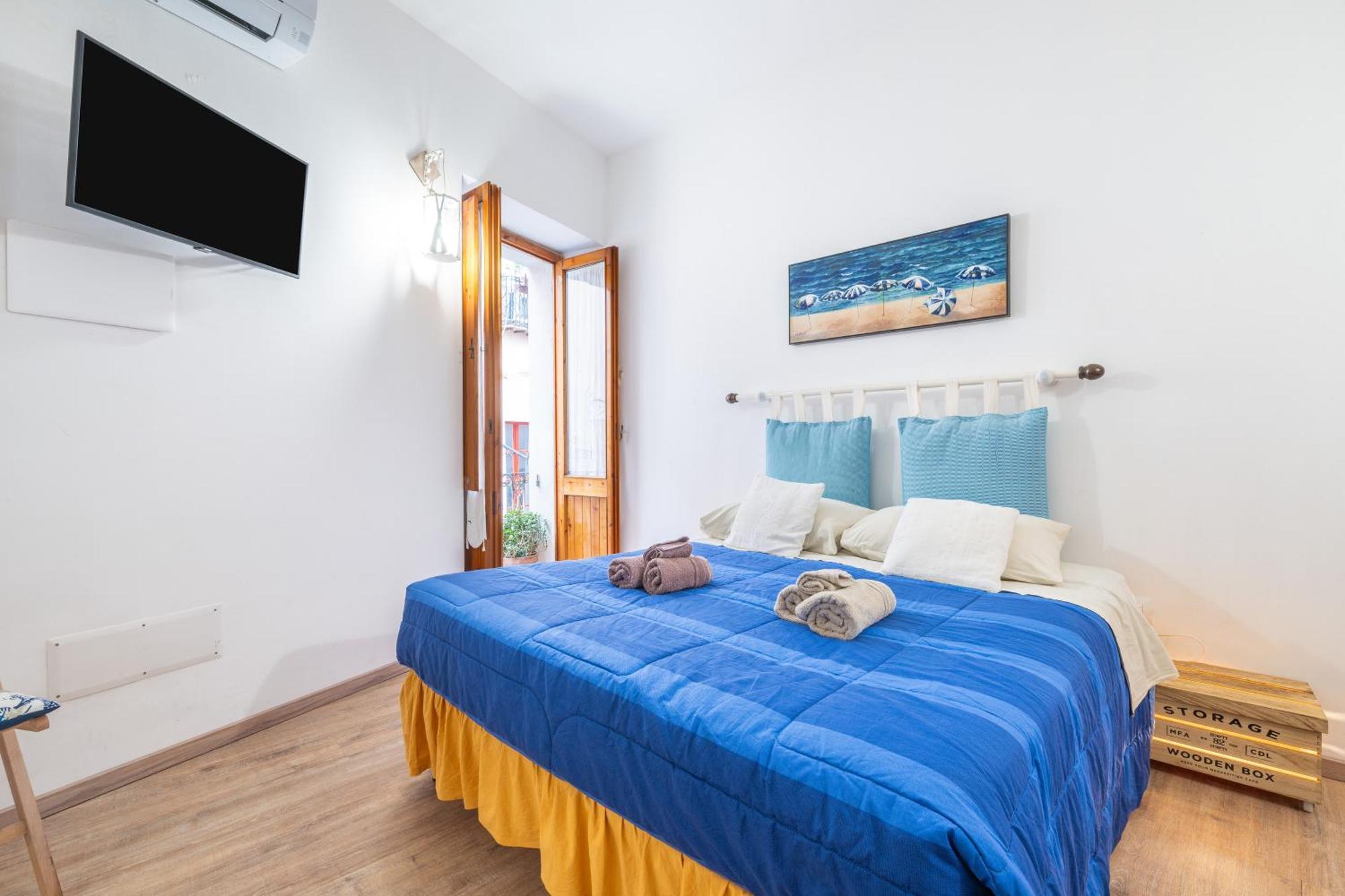 Alla Marina Monolocale Cagliari Extérieur photo
